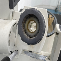 Buchi Rotavapor R-205 Rotary Evaporator image 3